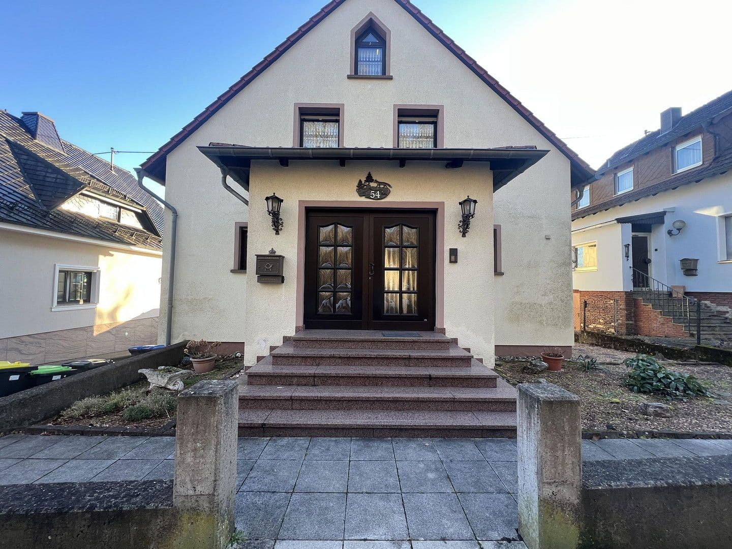 house for sale, 210 m², Neunkirchen, Saarland house for sale, 210 m², Neunkirchen, Saarland