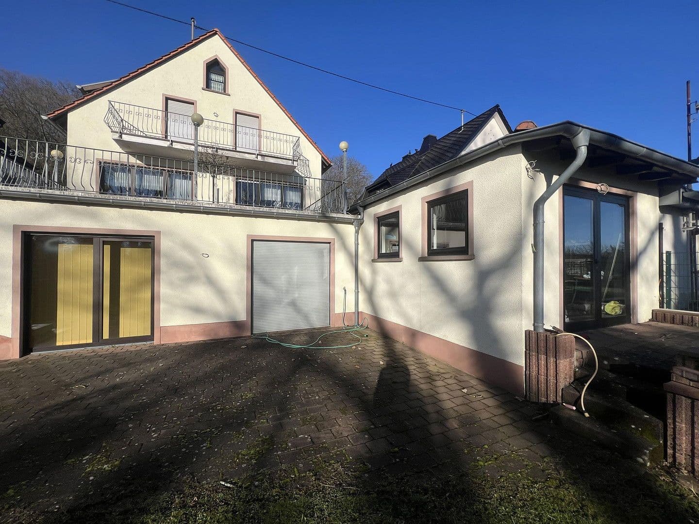 house for sale, 210 m², Neunkirchen, Saarland house for sale, 210 m², Neunkirchen, Saarland