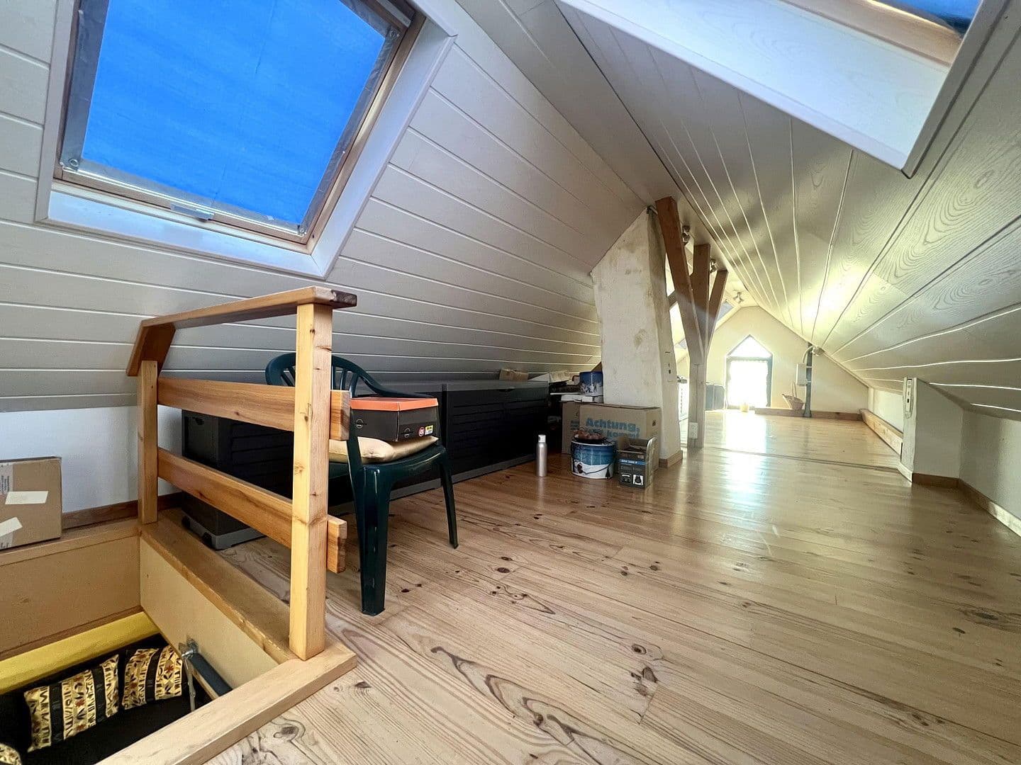 house for sale, 210 m², Neunkirchen, Saarland house for sale, 210 m², Neunkirchen, Saarland