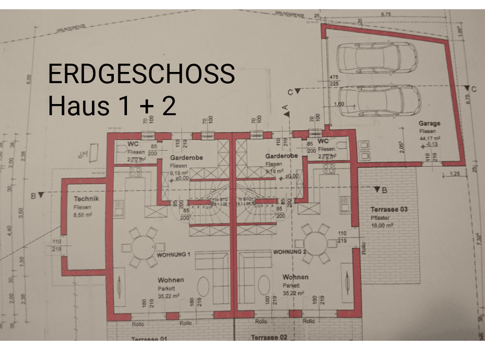 house to rent, 94 m², Hochburg-Ach, Upper Austria house to rent, 94 m², Hochburg-Ach, Upper Austria