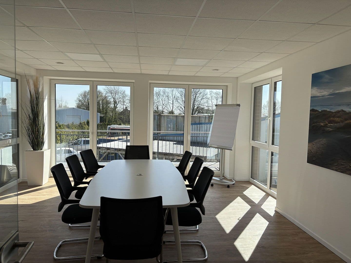 office to rent, 27 m², Im Doorgrund 4a, Bad Zwischenahn, Lower Saxony office to rent, 27 m², Im Doorgrund 4a, Bad Zwischenahn, Lower Saxony