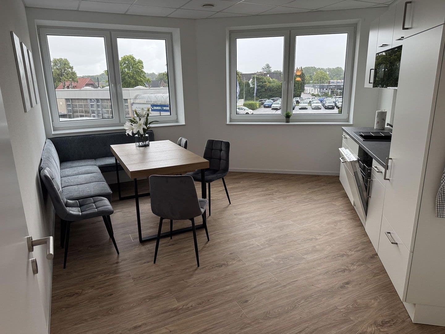 office to rent, 27 m², Im Doorgrund 4a, Bad Zwischenahn, Lower Saxony office to rent, 27 m², Im Doorgrund 4a, Bad Zwischenahn, Lower Saxony