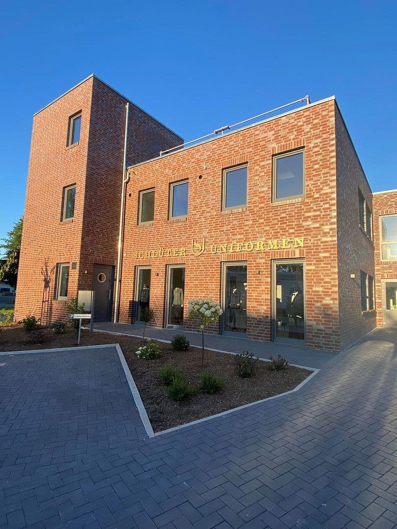 office to rent, 27 m², Im Doorgrund 4a, Bad Zwischenahn, Lower Saxony office to rent, 27 m², Im Doorgrund 4a, Bad Zwischenahn, Lower Saxony