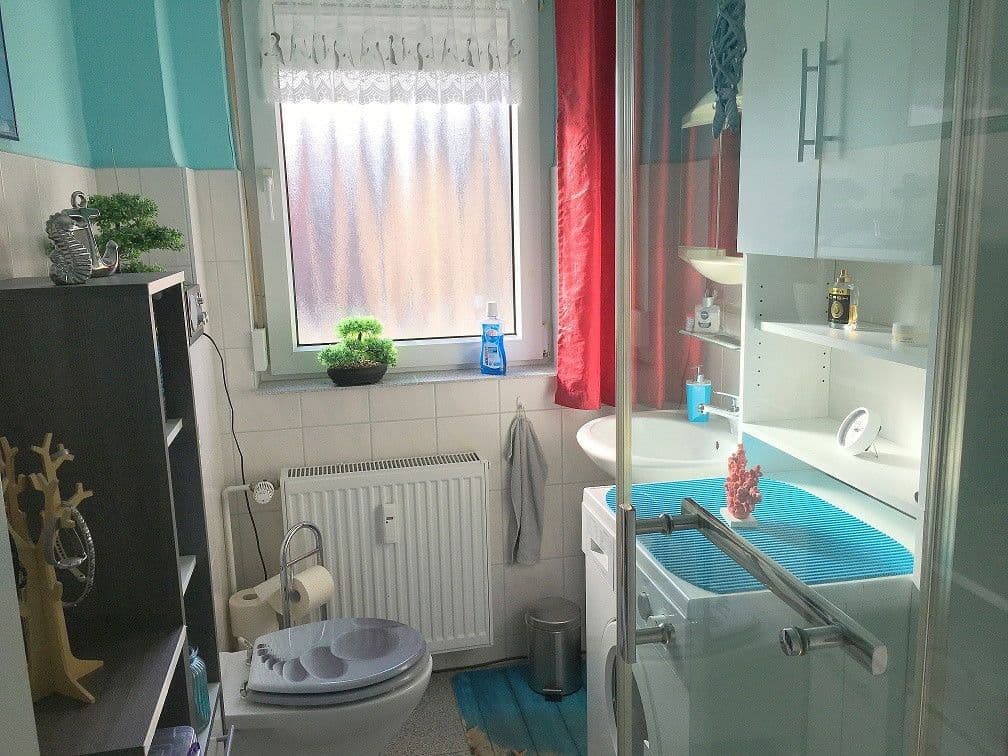 2 bedroom flat for sale, 53 m², Herzog-Julius-Straße 52a, Bad Harzburg, Lower Saxony 2 bedroom flat for sale, 53 m², Herzog-Julius-Straße 52a, Bad Harzburg, Lower Saxony