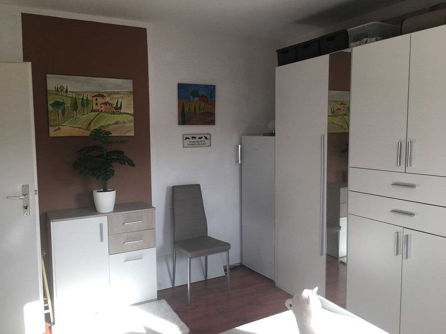 2 bedroom flat for sale, 53 m², Herzog-Julius-Straße 52a, Bad Harzburg, Lower Saxony 2 bedroom flat for sale, 53 m², Herzog-Julius-Straße 52a, Bad Harzburg, Lower Saxony