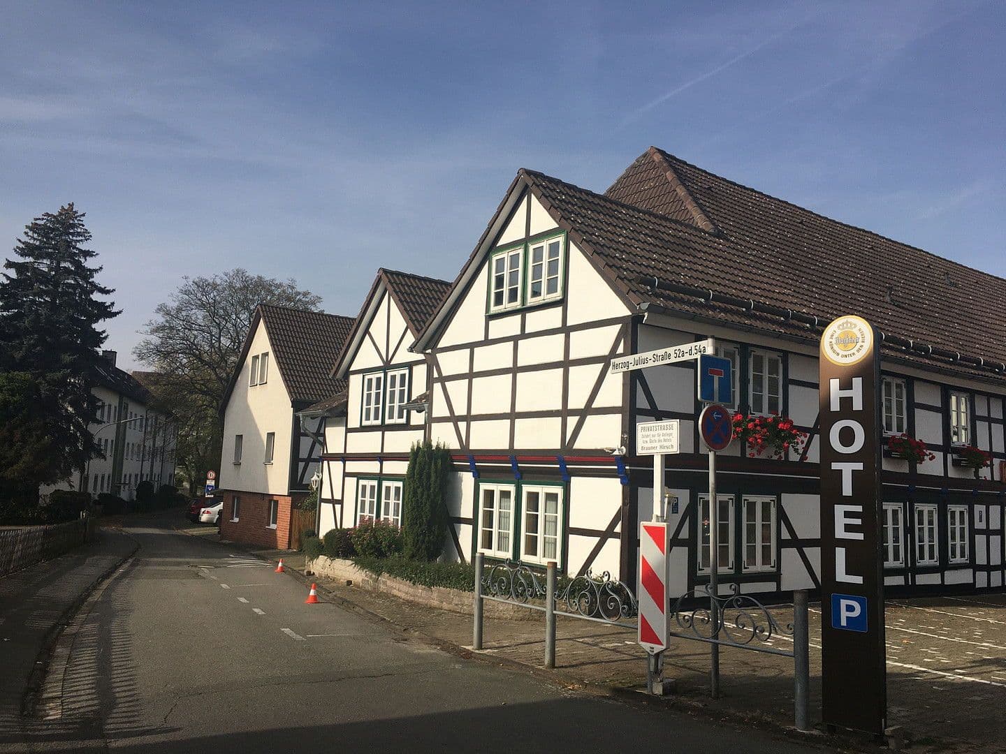 2 bedroom flat for sale, 53 m², Herzog-Julius-Straße 52a, Bad Harzburg, Lower Saxony 2 bedroom flat for sale, 53 m², Herzog-Julius-Straße 52a, Bad Harzburg, Lower Saxony