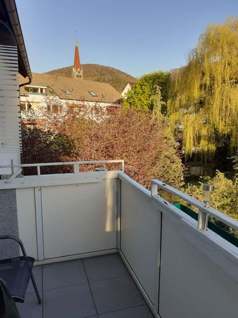 2 bedroom flat for sale, 53 m², Herzog-Julius-Straße 52a, Bad Harzburg, Lower Saxony 2 bedroom flat for sale, 53 m², Herzog-Julius-Straße 52a, Bad Harzburg, Lower Saxony