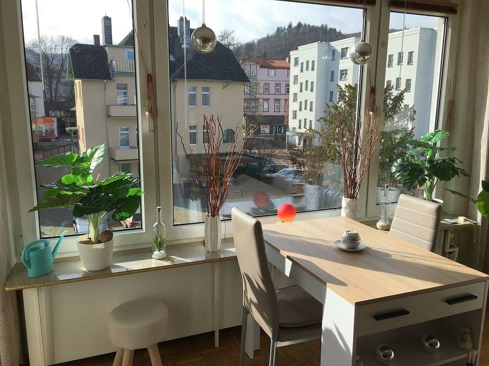 2 bedroom flat for sale, 53 m², Herzog-Julius-Straße 52a, Bad Harzburg, Lower Saxony 2 bedroom flat for sale, 53 m², Herzog-Julius-Straße 52a, Bad Harzburg, Lower Saxony