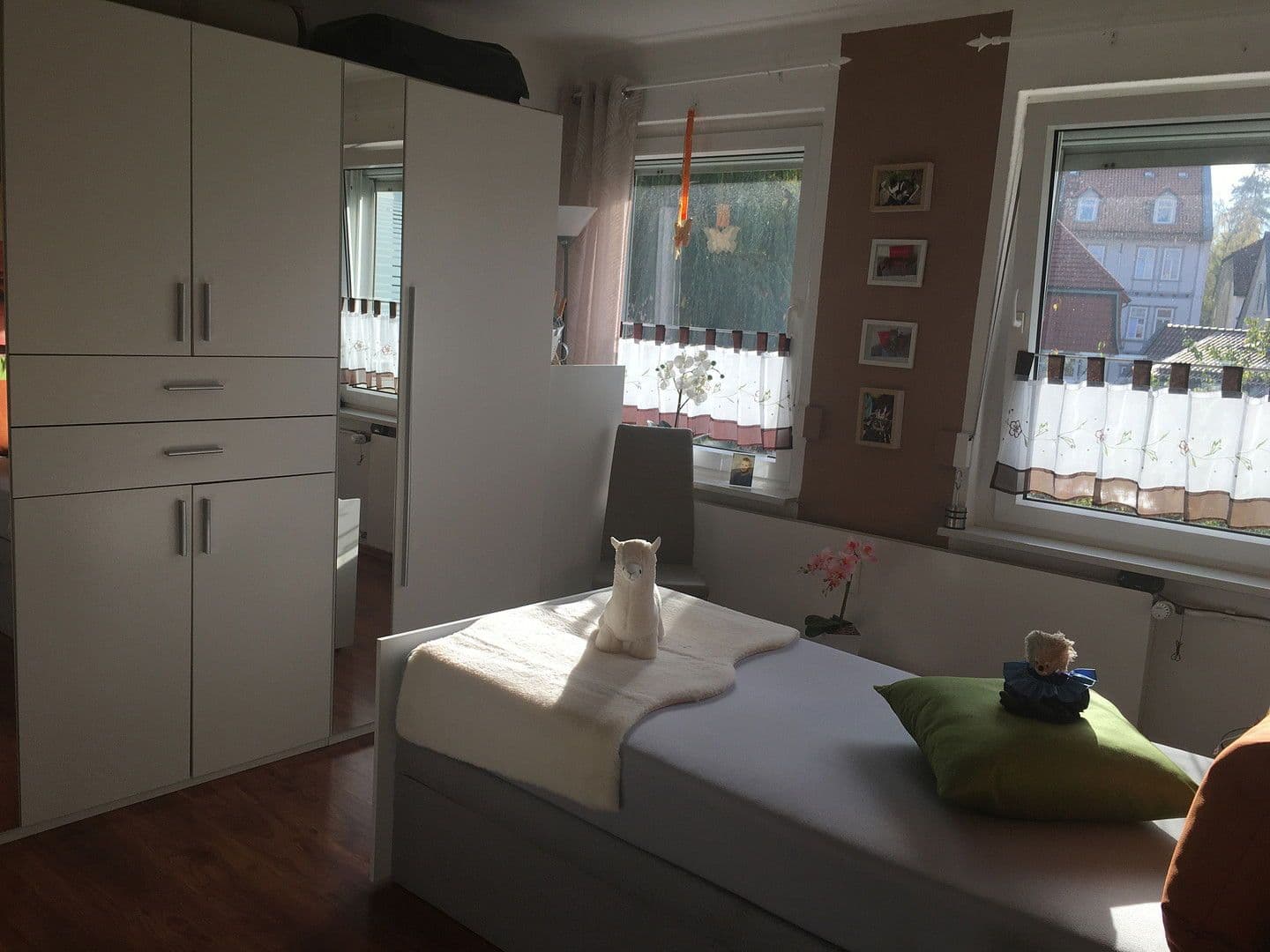 2 bedroom flat for sale, 53 m², Herzog-Julius-Straße 52a, Bad Harzburg, Lower Saxony 2 bedroom flat for sale, 53 m², Herzog-Julius-Straße 52a, Bad Harzburg, Lower Saxony