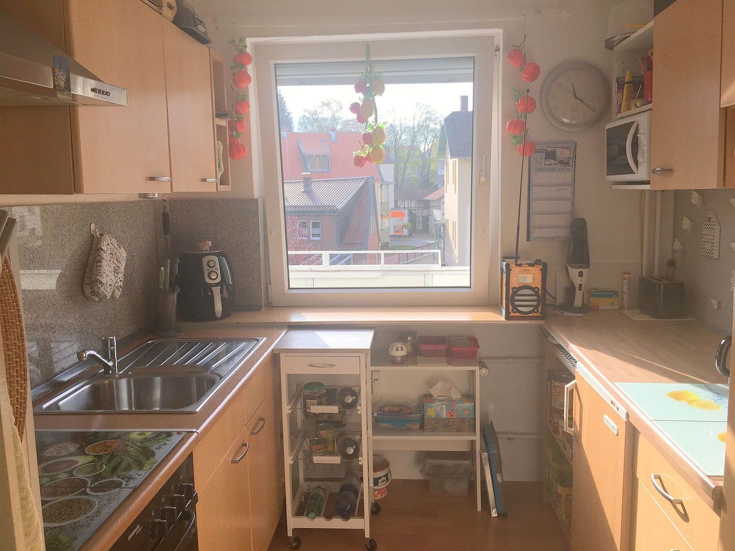 2 bedroom flat for sale, 53 m², Herzog-Julius-Straße 52a, Bad Harzburg, Lower Saxony 2 bedroom flat for sale, 53 m², Herzog-Julius-Straße 52a, Bad Harzburg, Lower Saxony