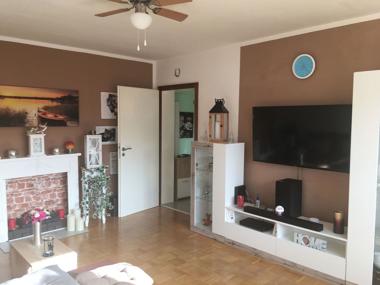 2 bedroom flat for sale, 53 m², Herzog-Julius-Straße 52a, Bad Harzburg, Lower Saxony 2 bedroom flat for sale, 53 m², Herzog-Julius-Straße 52a, Bad Harzburg, Lower Saxony