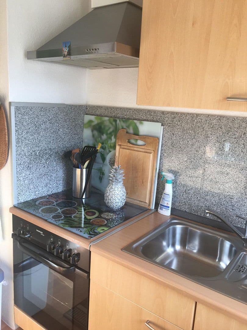 2 bedroom flat for sale, 53 m², Herzog-Julius-Straße 52a, Bad Harzburg, Lower Saxony 2 bedroom flat for sale, 53 m², Herzog-Julius-Straße 52a, Bad Harzburg, Lower Saxony