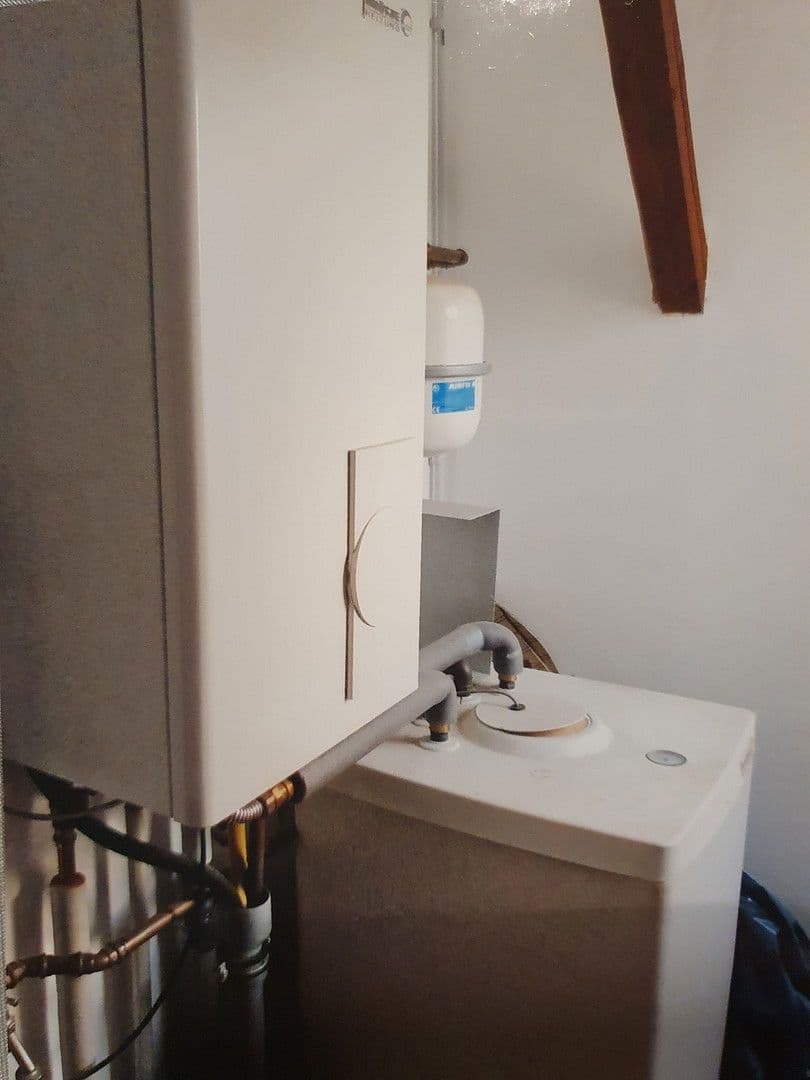 3 bedroom flat to rent, 100 m², Oyther Str. 6, Vechta, Lower Saxony 3 bedroom flat to rent, 100 m², Oyther Str. 6, Vechta, Lower Saxony