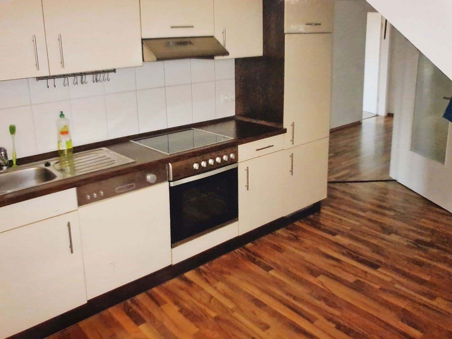 3 bedroom flat to rent, 100 m², Oyther Str. 6, Vechta, Lower Saxony 3 bedroom flat to rent, 100 m², Oyther Str. 6, Vechta, Lower Saxony