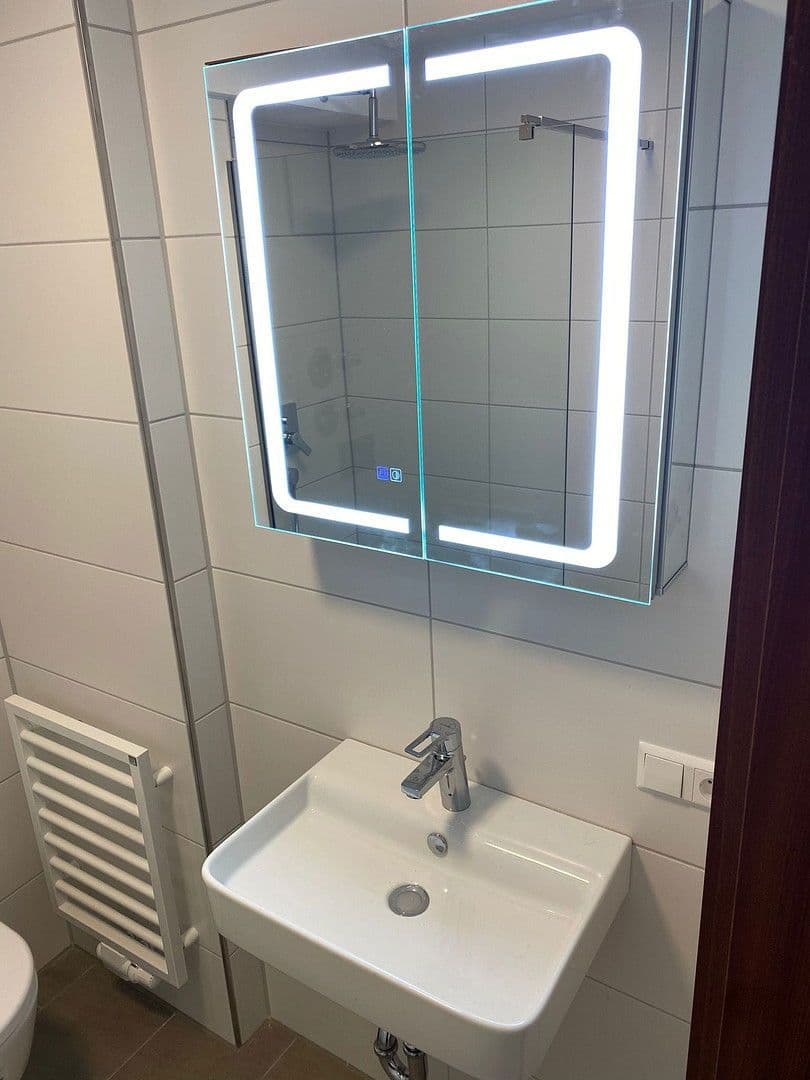 2 bedroom flat to rent, 46 m², Jakobstrasse, Nürtingen, Baden-Württemberg 2 bedroom flat to rent, 46 m², Jakobstrasse, Nürtingen, Baden-Württemberg