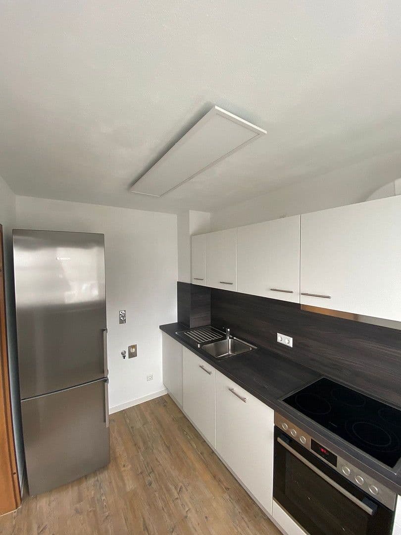 2 bedroom flat to rent, 46 m², Jakobstrasse, Nürtingen, Baden-Württemberg 2 bedroom flat to rent, 46 m², Jakobstrasse, Nürtingen, Baden-Württemberg