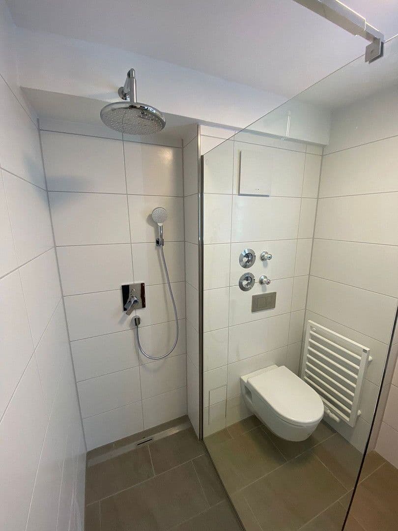 2 bedroom flat to rent, 46 m², Jakobstrasse, Nürtingen, Baden-Württemberg 2 bedroom flat to rent, 46 m², Jakobstrasse, Nürtingen, Baden-Württemberg