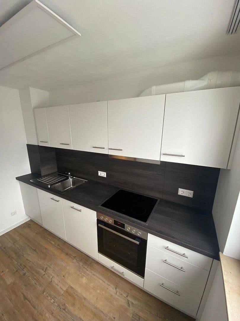 2 bedroom flat to rent, 46 m², Jakobstrasse, Nürtingen, Baden-Württemberg 2 bedroom flat to rent, 46 m², Jakobstrasse, Nürtingen, Baden-Württemberg