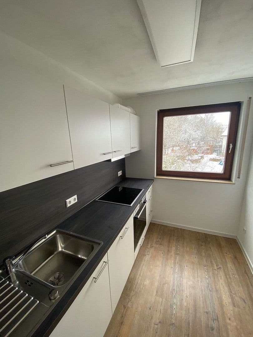 2 bedroom flat to rent, 46 m², Jakobstrasse, Nürtingen, Baden-Württemberg 2 bedroom flat to rent, 46 m², Jakobstrasse, Nürtingen, Baden-Württemberg