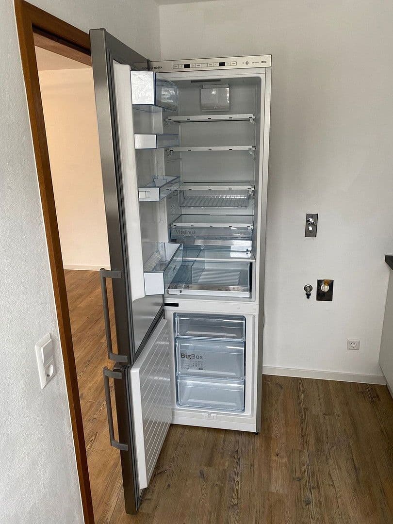 2 bedroom flat to rent, 46 m², Jakobstrasse, Nürtingen, Baden-Württemberg 2 bedroom flat to rent, 46 m², Jakobstrasse, Nürtingen, Baden-Württemberg