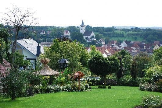 flat to rent, 20 m², Ziegelsteige 11, Hardthausen am Kocher, Baden-Württemberg flat to rent, 20 m², Ziegelsteige 11, Hardthausen am Kocher, Baden-Württemberg