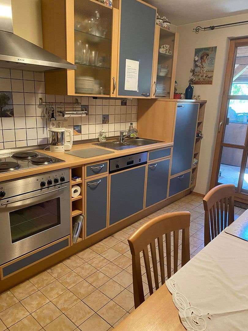 flat to rent, 20 m², Ziegelsteige 11, Hardthausen am Kocher, Baden-Württemberg flat to rent, 20 m², Ziegelsteige 11, Hardthausen am Kocher, Baden-Württemberg