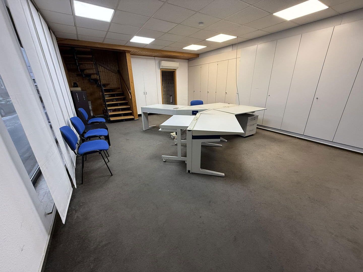 office to rent, 90 m², Duisburg, North Rhine-Westphalia office to rent, 90 m², Duisburg, North Rhine-Westphalia