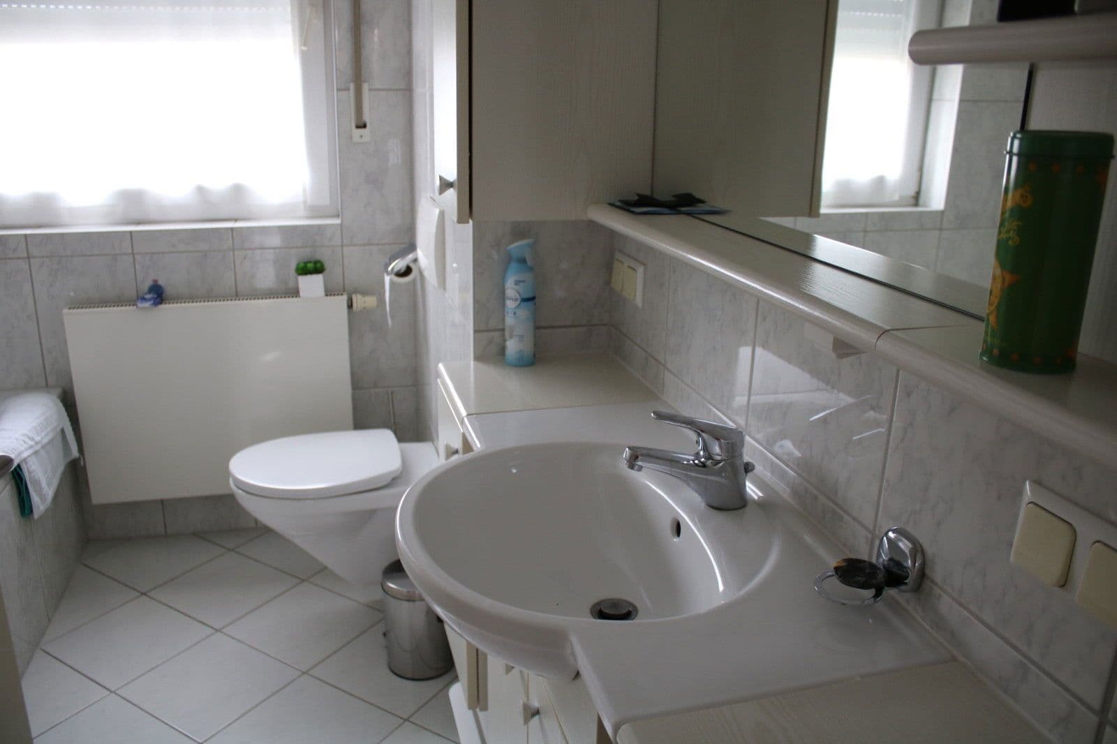 4 bedroom flat to rent, 125 m², Frankfurt/ Sindlingen, Hesse 4 bedroom flat to rent, 125 m², Frankfurt/ Sindlingen, Hesse