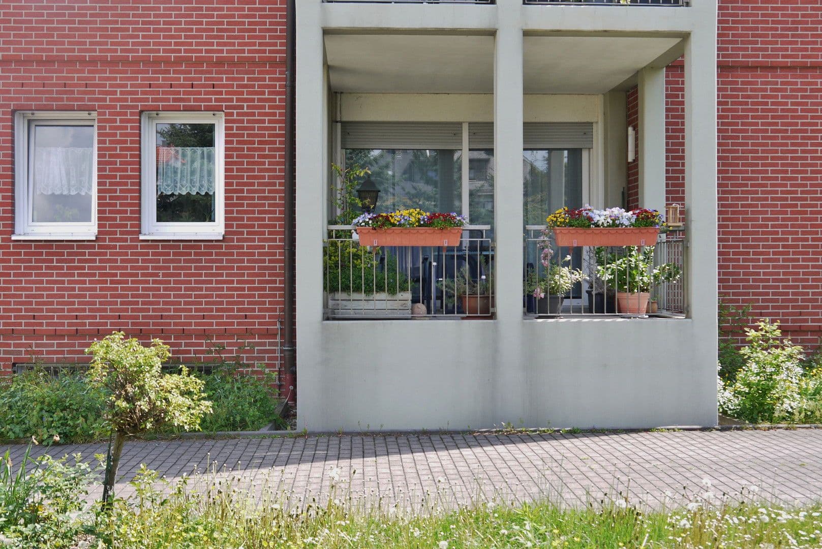 4 bedroom flat to rent, 125 m², Frankfurt/ Sindlingen, Hesse 4 bedroom flat to rent, 125 m², Frankfurt/ Sindlingen, Hesse