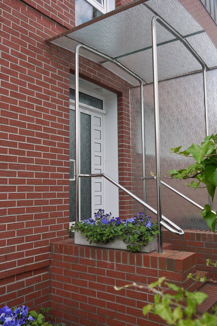 4 bedroom flat to rent, 125 m², Frankfurt/ Sindlingen, Hesse 4 bedroom flat to rent, 125 m², Frankfurt/ Sindlingen, Hesse