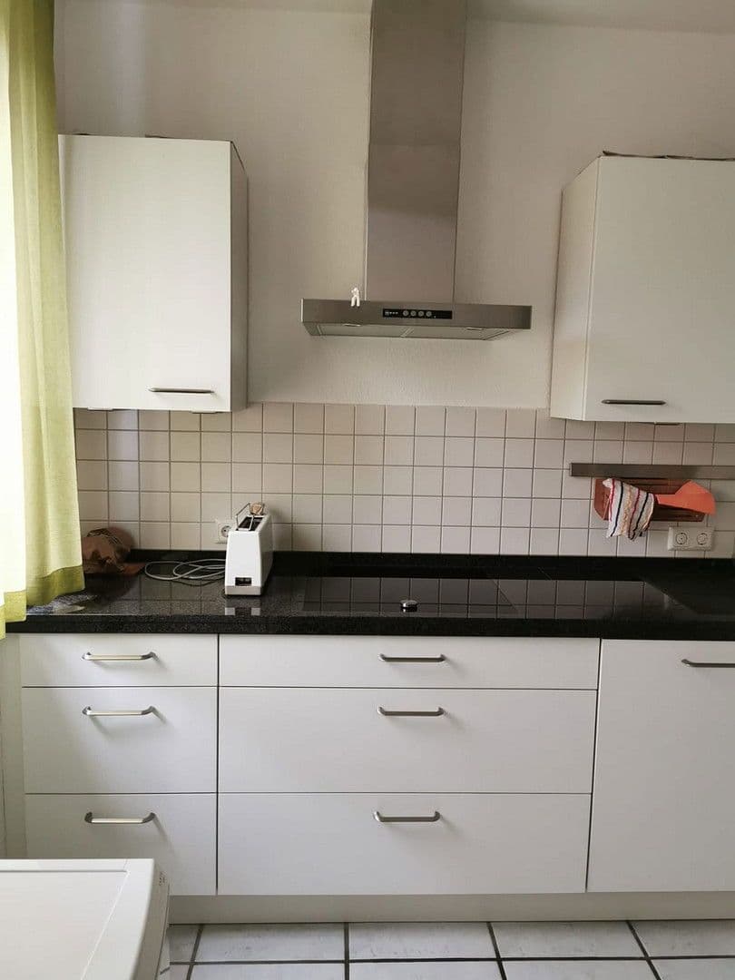 4 bedroom flat to rent, 125 m², Frankfurt/ Sindlingen, Hesse 4 bedroom flat to rent, 125 m², Frankfurt/ Sindlingen, Hesse