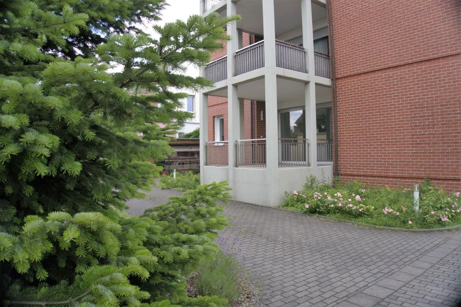 4 bedroom flat to rent, 125 m², Frankfurt/ Sindlingen, Hesse 4 bedroom flat to rent, 125 m², Frankfurt/ Sindlingen, Hesse