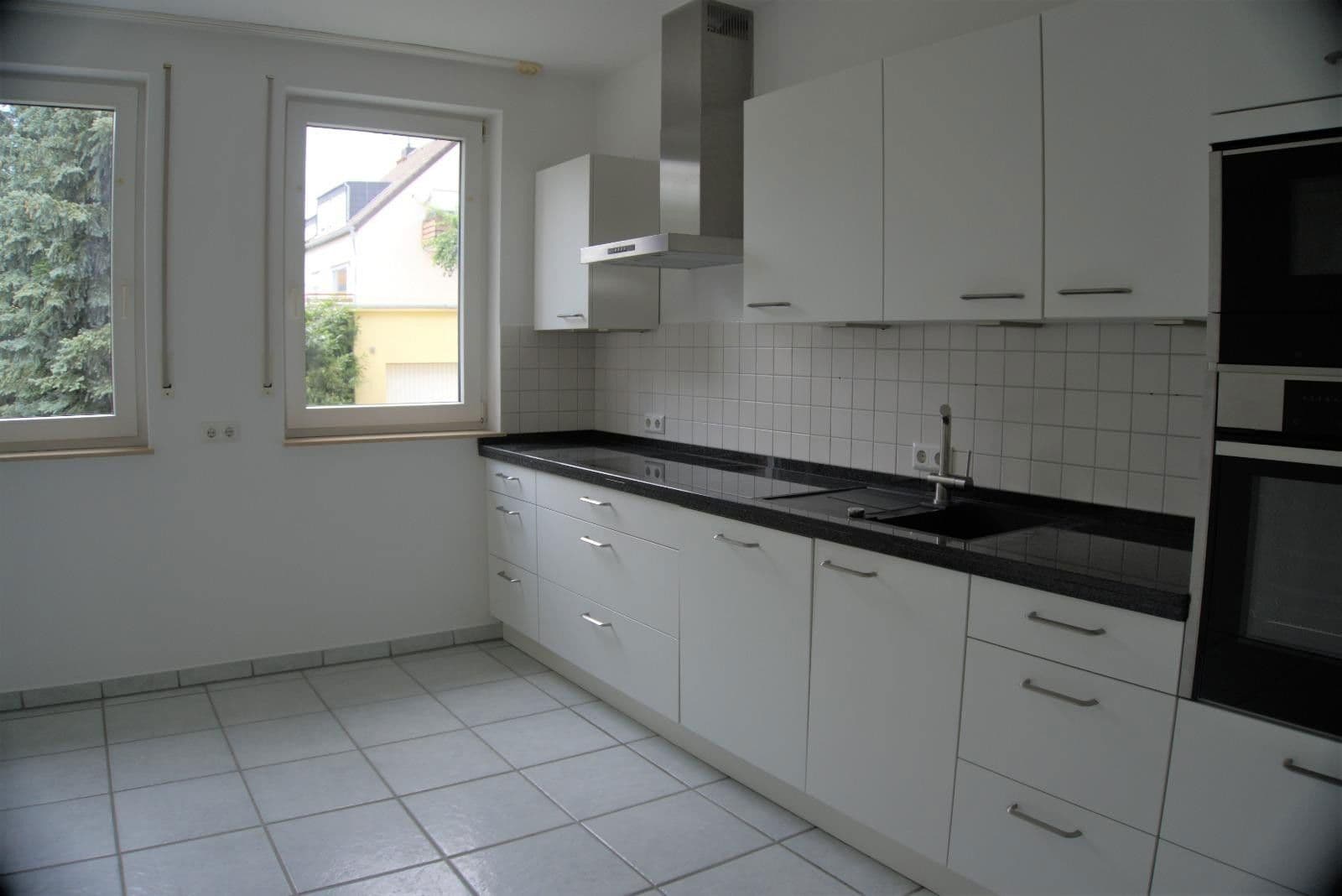 4 bedroom flat to rent, 125 m², Frankfurt/ Sindlingen, Hesse 4 bedroom flat to rent, 125 m², Frankfurt/ Sindlingen, Hesse