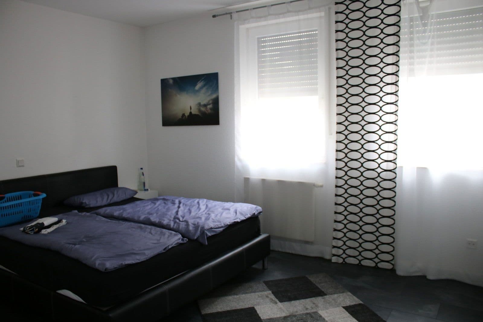 4 bedroom flat to rent, 125 m², Frankfurt/ Sindlingen, Hesse 4 bedroom flat to rent, 125 m², Frankfurt/ Sindlingen, Hesse