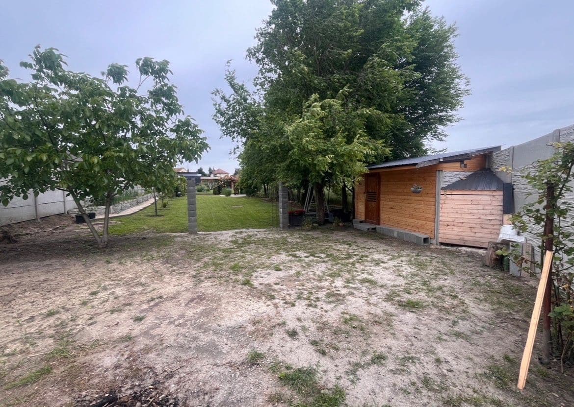 house for sale, 140 m², Orechová Potôň, Trnavský Region house for sale, 140 m², Orechová Potôň, Trnavský Region