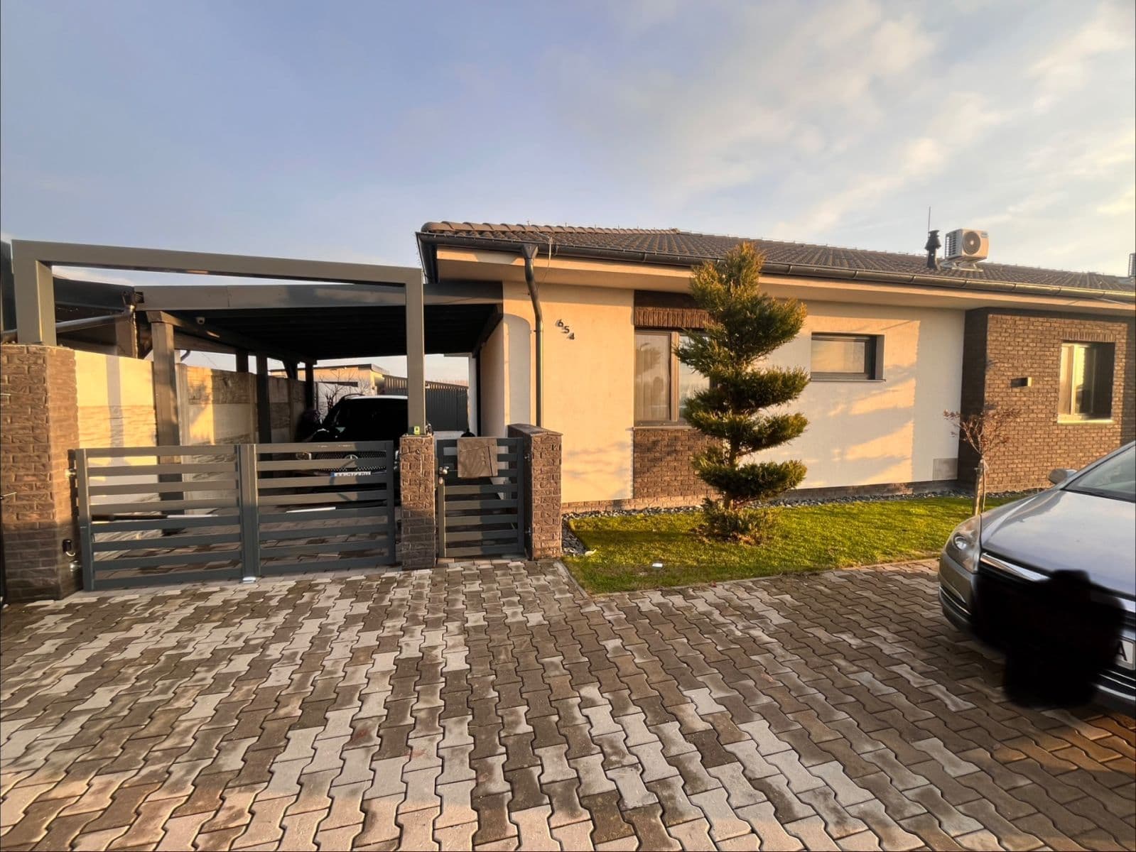 house for sale, 140 m², Orechová Potôň, Trnavský Region house for sale, 140 m², Orechová Potôň, Trnavský Region