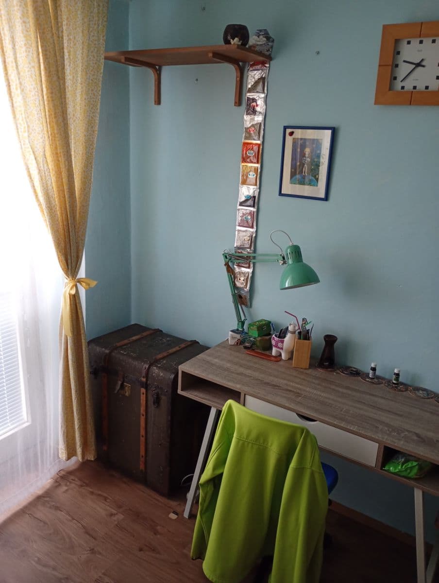 3 bedroom flat to rent, 63 m², Klánovická, Prague, Prague 3 bedroom flat to rent, 63 m², Klánovická, Prague, Prague