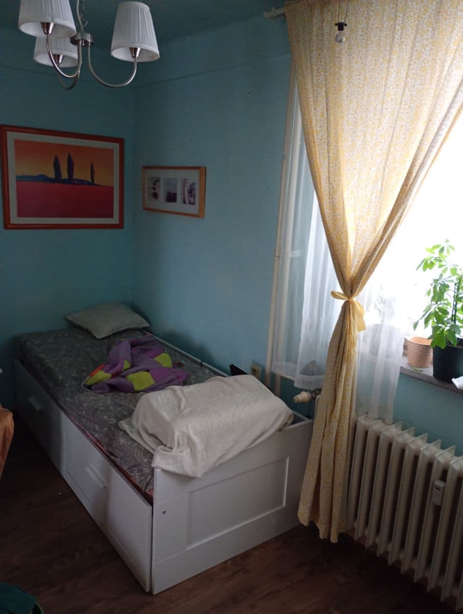 3 bedroom flat to rent, 63 m², Klánovická, Prague, Prague 3 bedroom flat to rent, 63 m², Klánovická, Prague, Prague