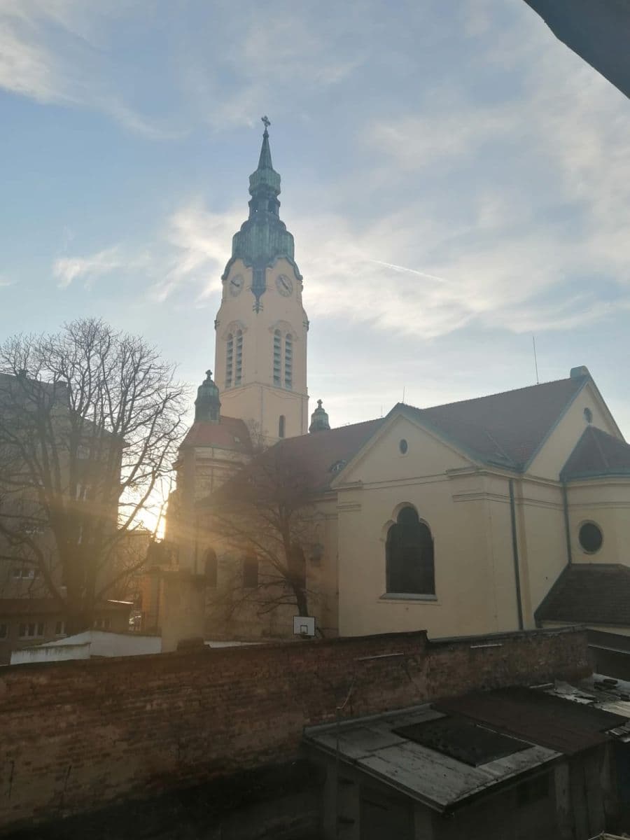 2 bedroom flat to rent, 56 m², Špitálka, Brno, Jihomoravský Region 2 bedroom flat to rent, 56 m², Špitálka, Brno, Jihomoravský Region