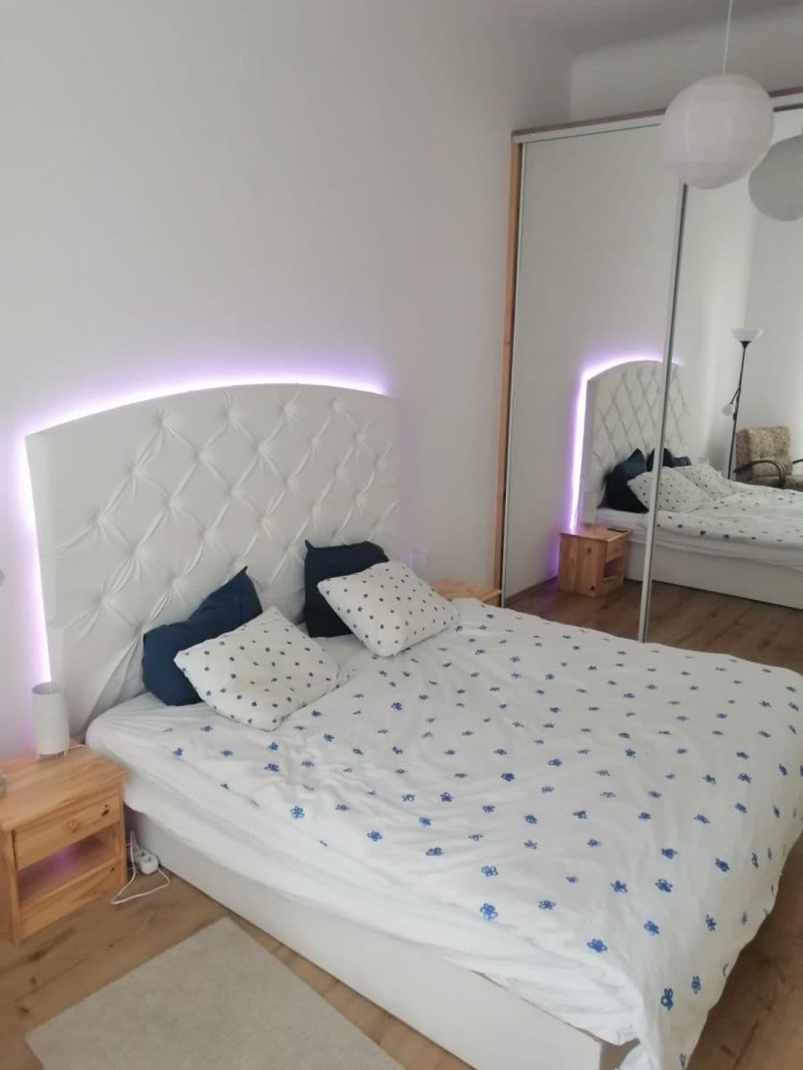 2 bedroom flat to rent, 56 m², Špitálka, Brno, Jihomoravský Region 2 bedroom flat to rent, 56 m², Špitálka, Brno, Jihomoravský Region