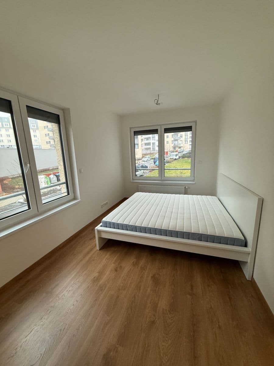 1 bedroom with open-plan kitchen flat to rent, 60 m², Měchnovská, Prague, Prague 1 bedroom with open-plan kitchen flat to rent, 60 m², Měchnovská, Prague, Prague