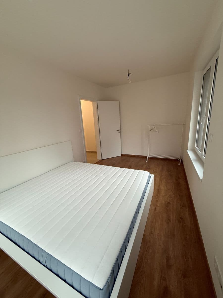 1 bedroom with open-plan kitchen flat to rent, 60 m², Měchnovská, Prague, Prague 1 bedroom with open-plan kitchen flat to rent, 60 m², Měchnovská, Prague, Prague