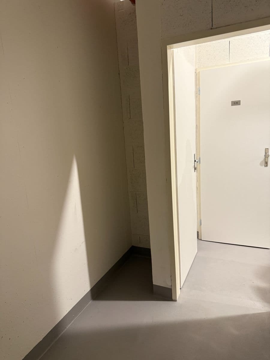 1 bedroom with open-plan kitchen flat to rent, 60 m², Měchnovská, Prague, Prague 1 bedroom with open-plan kitchen flat to rent, 60 m², Měchnovská, Prague, Prague