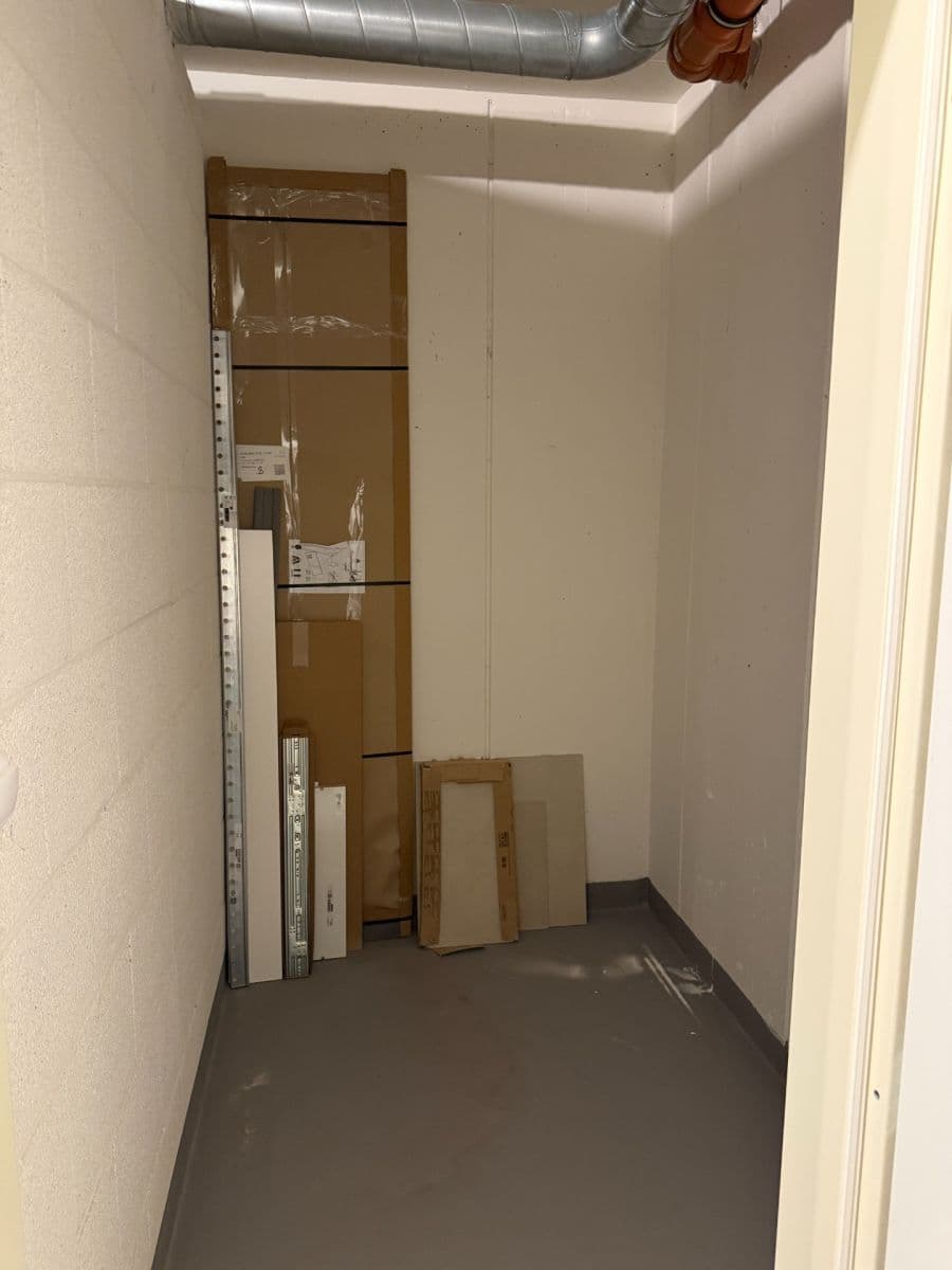 1 bedroom with open-plan kitchen flat to rent, 60 m², Měchnovská, Prague, Prague 1 bedroom with open-plan kitchen flat to rent, 60 m², Měchnovská, Prague, Prague