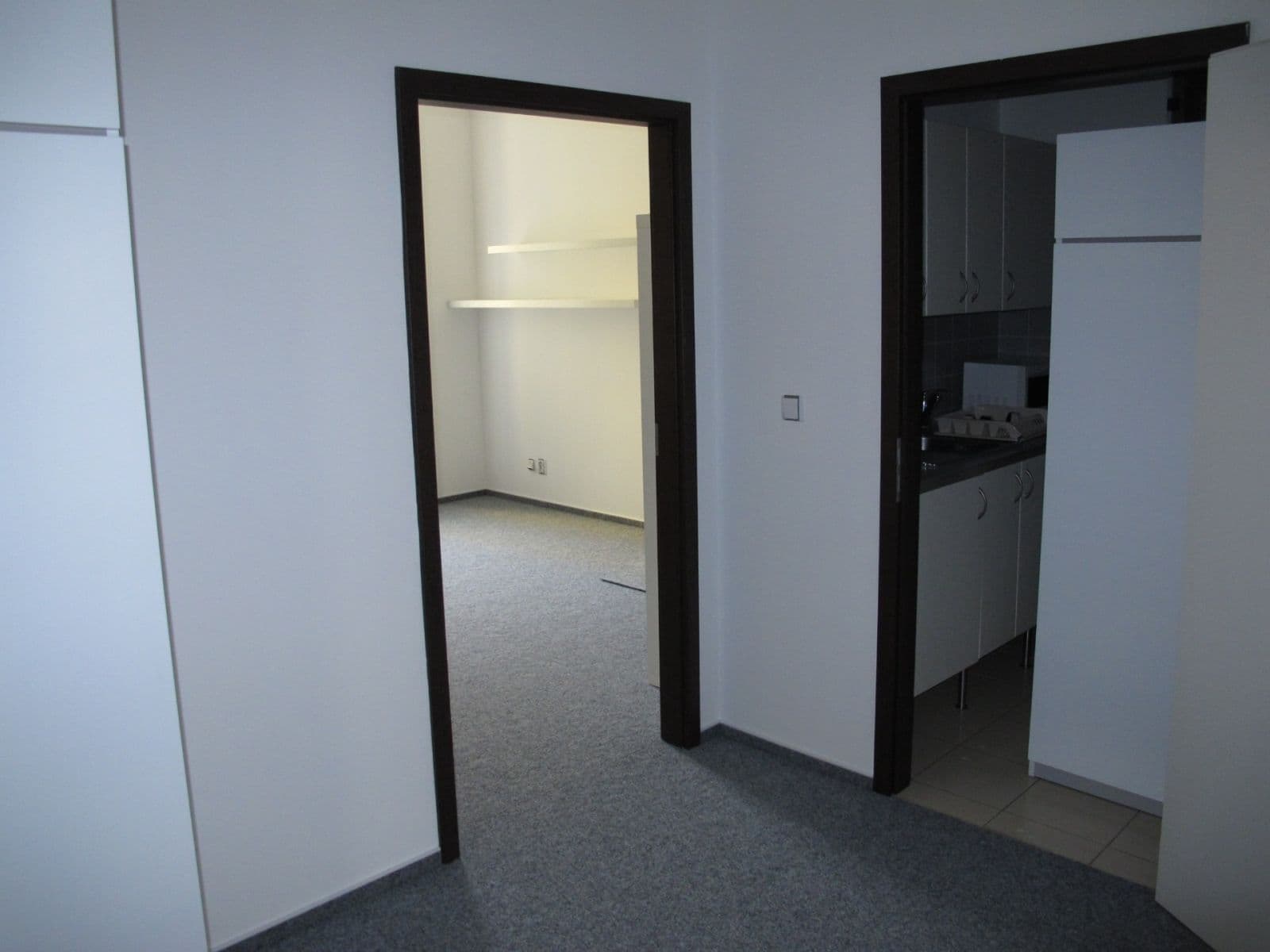 office to rent, 66 m², Tábor, Brno, Jihomoravský Region office to rent, 66 m², Tábor, Brno, Jihomoravský Region