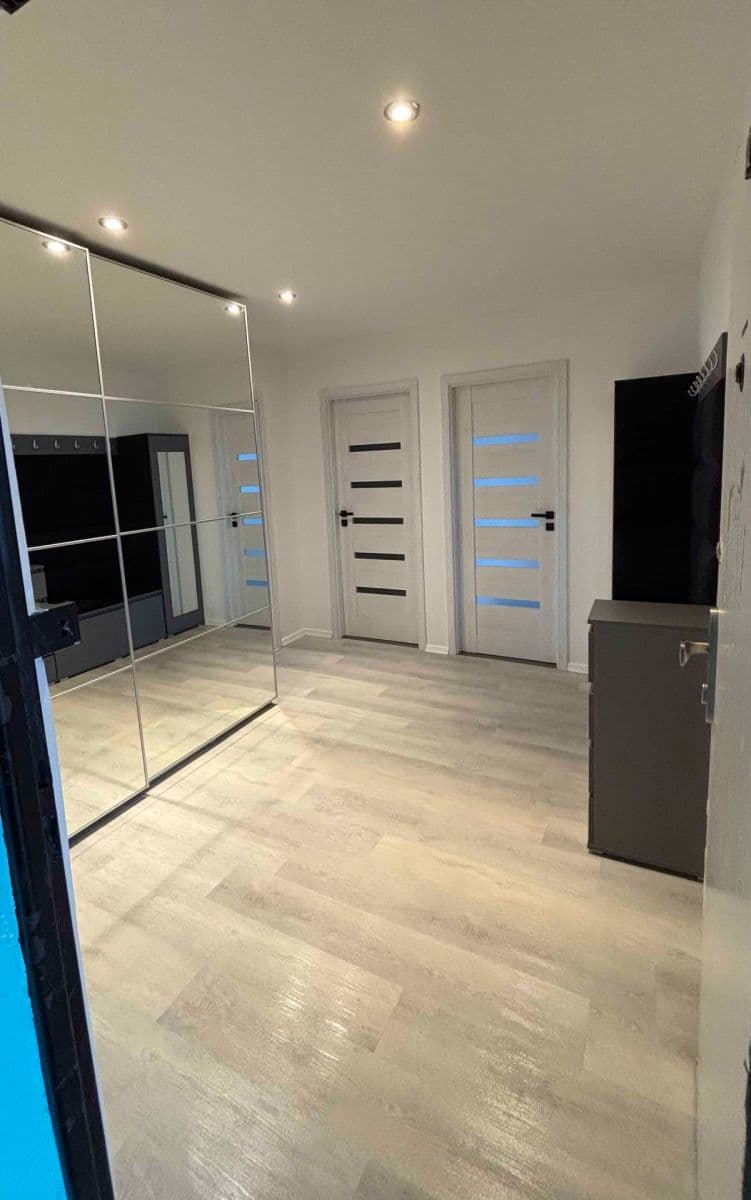 2 bedroom with open-plan kitchen flat to rent, 70 m², Jablonecká, Prague, Prague 2 bedroom with open-plan kitchen flat to rent, 70 m², Jablonecká, Prague, Prague