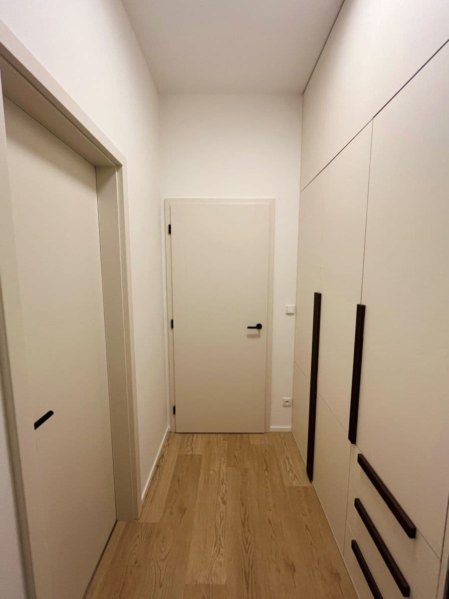 Studio flat to rent, 39 m², třída Generála Píky, Brno, Jihomoravský Region Studio flat to rent, 39 m², třída Generála Píky, Brno, Jihomoravský Region