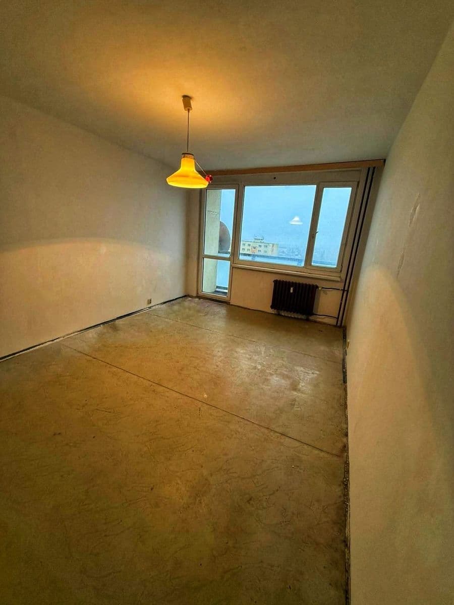 2 bedroom flat for sale, 63 m², Krušnohorská, Jirkov, Ústecký Region 2 bedroom flat for sale, 63 m², Krušnohorská, Jirkov, Ústecký Region