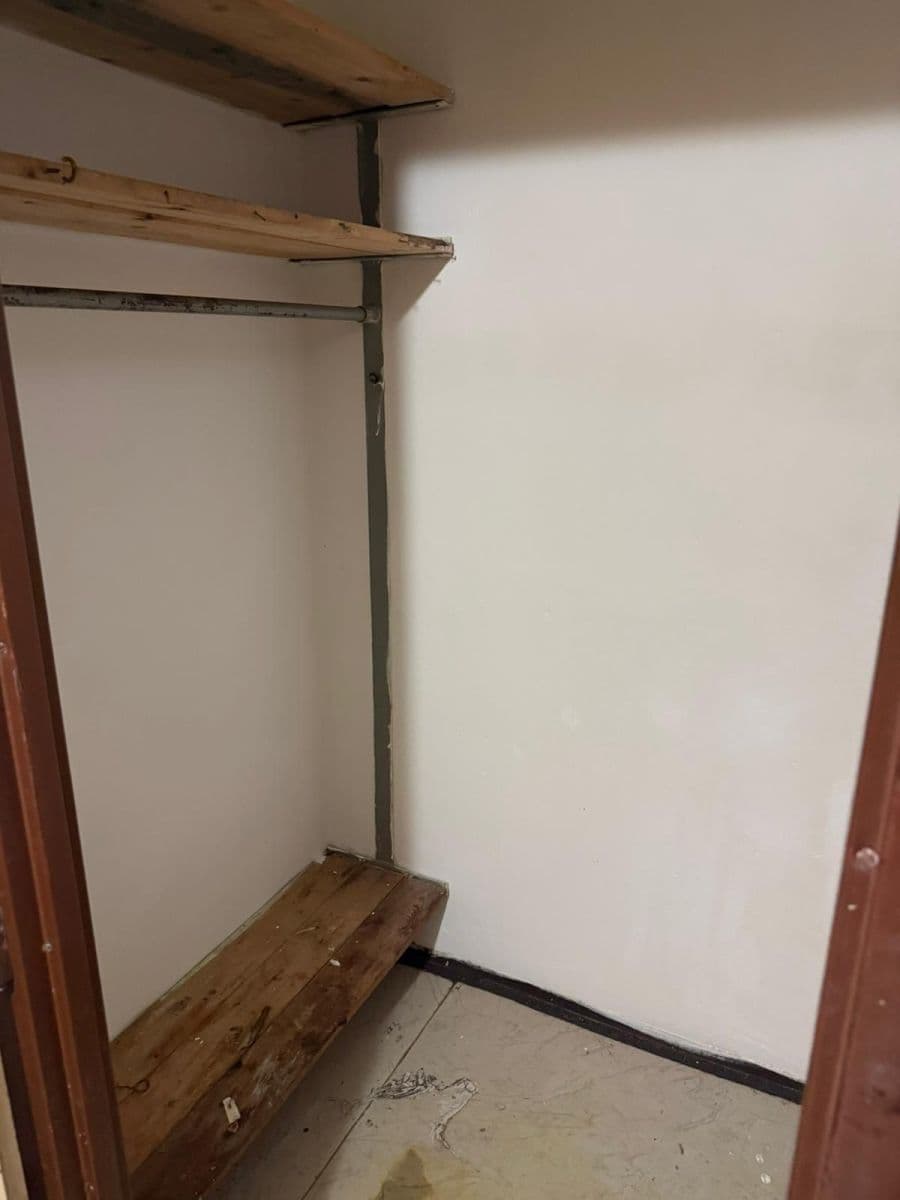 2 bedroom flat for sale, 63 m², Krušnohorská, Jirkov, Ústecký Region 2 bedroom flat for sale, 63 m², Krušnohorská, Jirkov, Ústecký Region