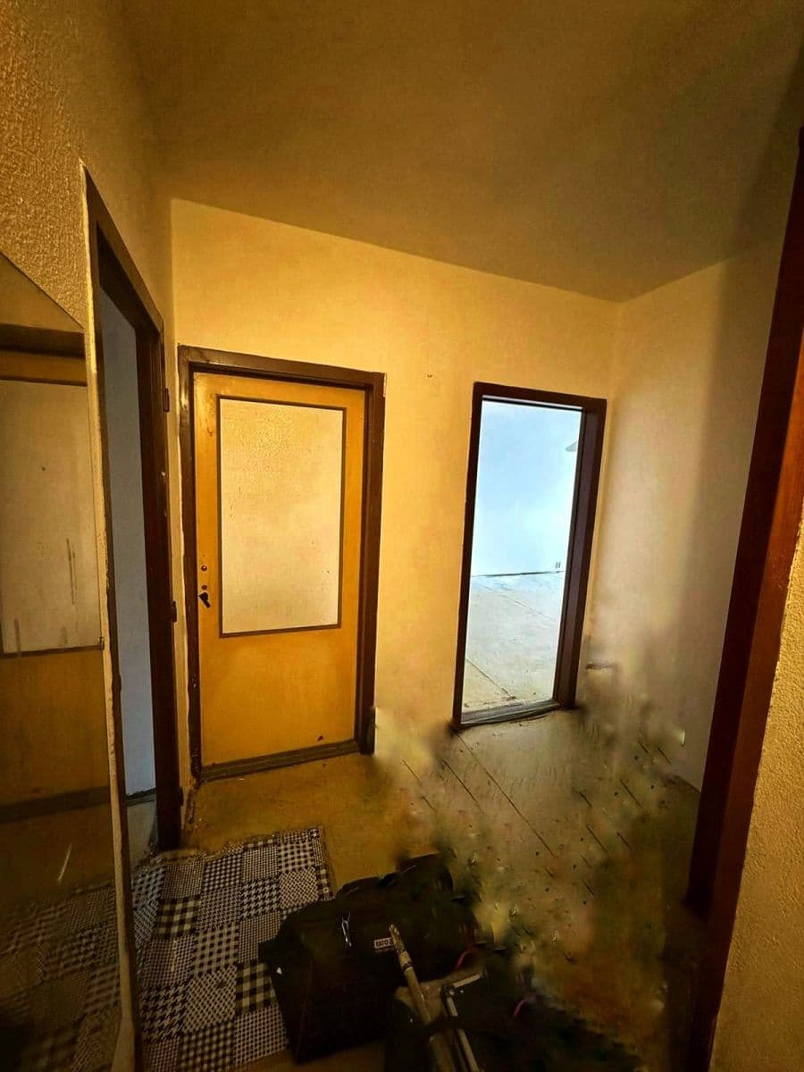 2 bedroom flat for sale, 63 m², Krušnohorská, Jirkov, Ústecký Region 2 bedroom flat for sale, 63 m², Krušnohorská, Jirkov, Ústecký Region